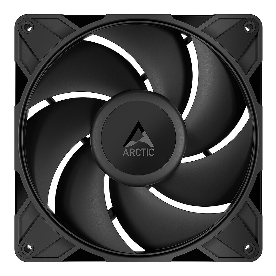 Ventilateur Boîtier Arctic P14 Pro - Noir