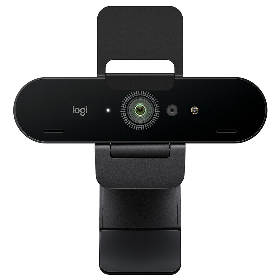 Webcam Logitech BRIO 4K 