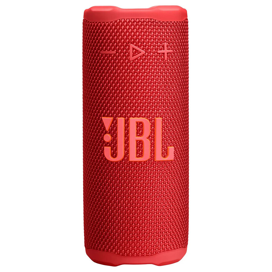 Enceinte sans fil JBL GRIP Rouge - Enceinte portable 