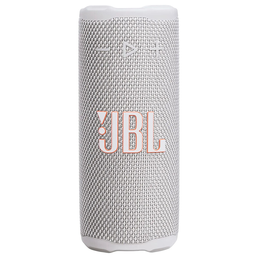 Enceinte sans fil JBL GRIP Blanc - Enceinte portable