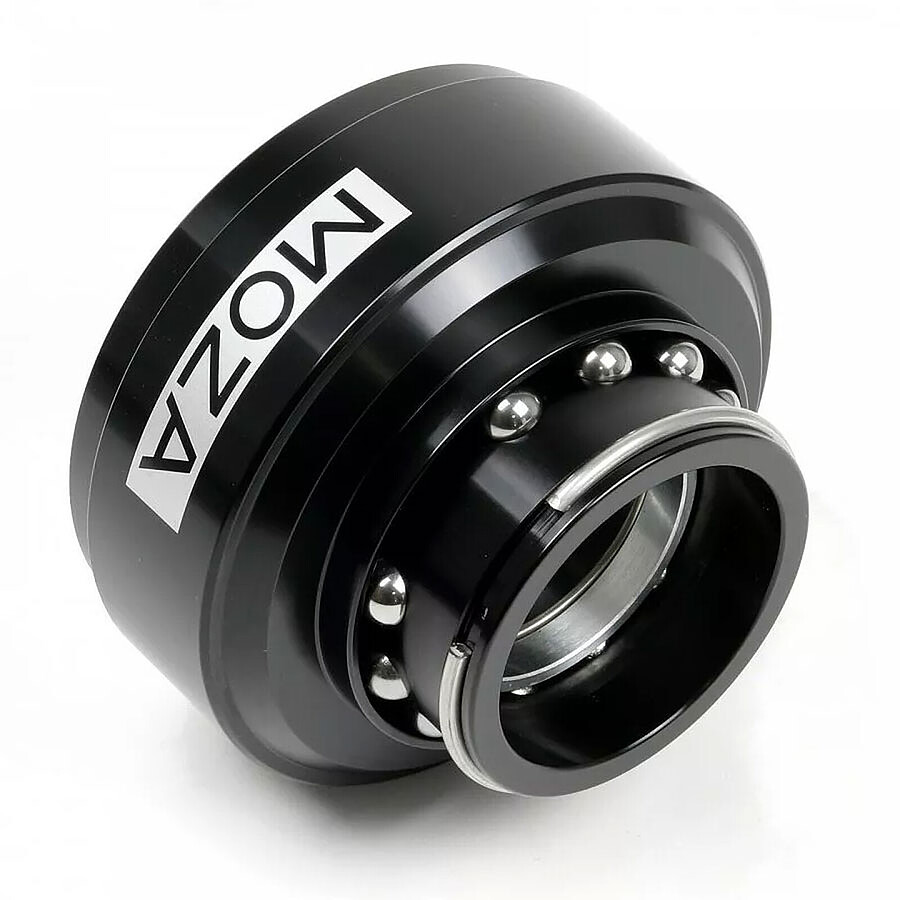 Accessoires base de simracing Moza Racing Quick Release Adapter