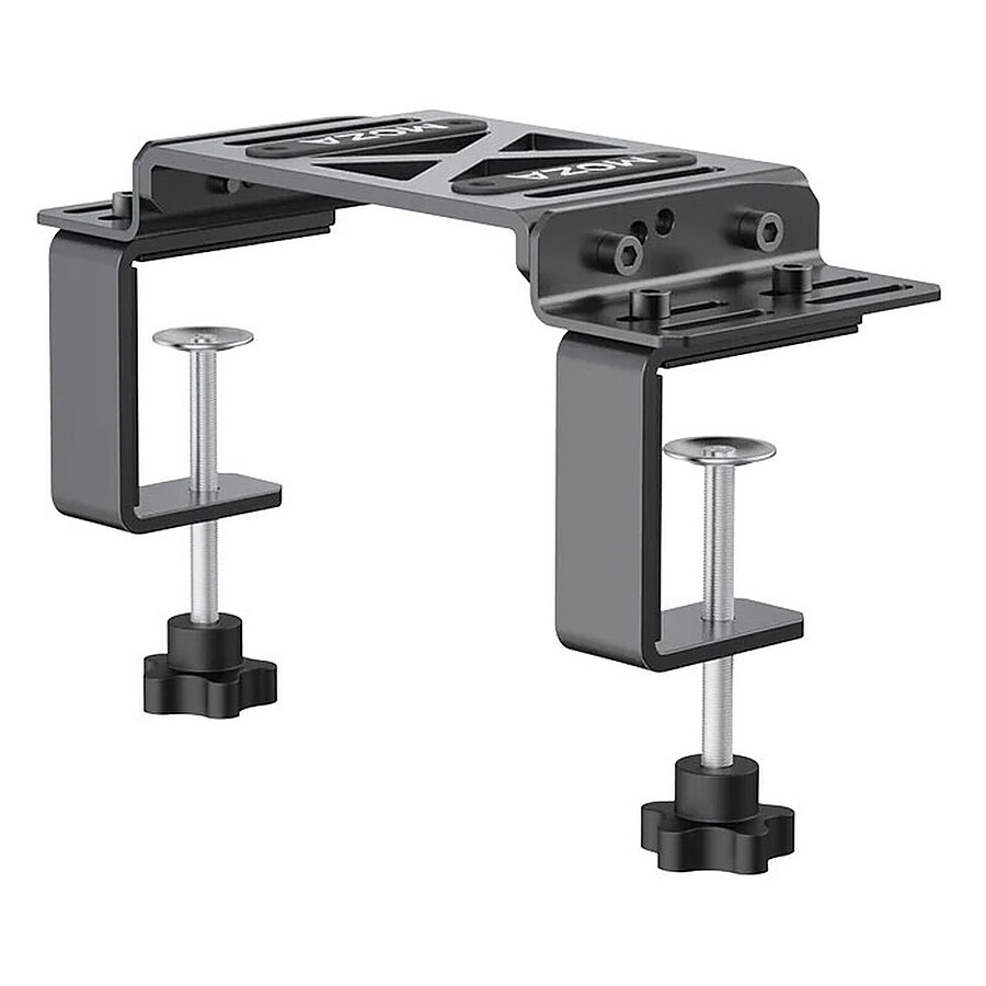 Accessoires base de simracing Moza Racing Table Clamp