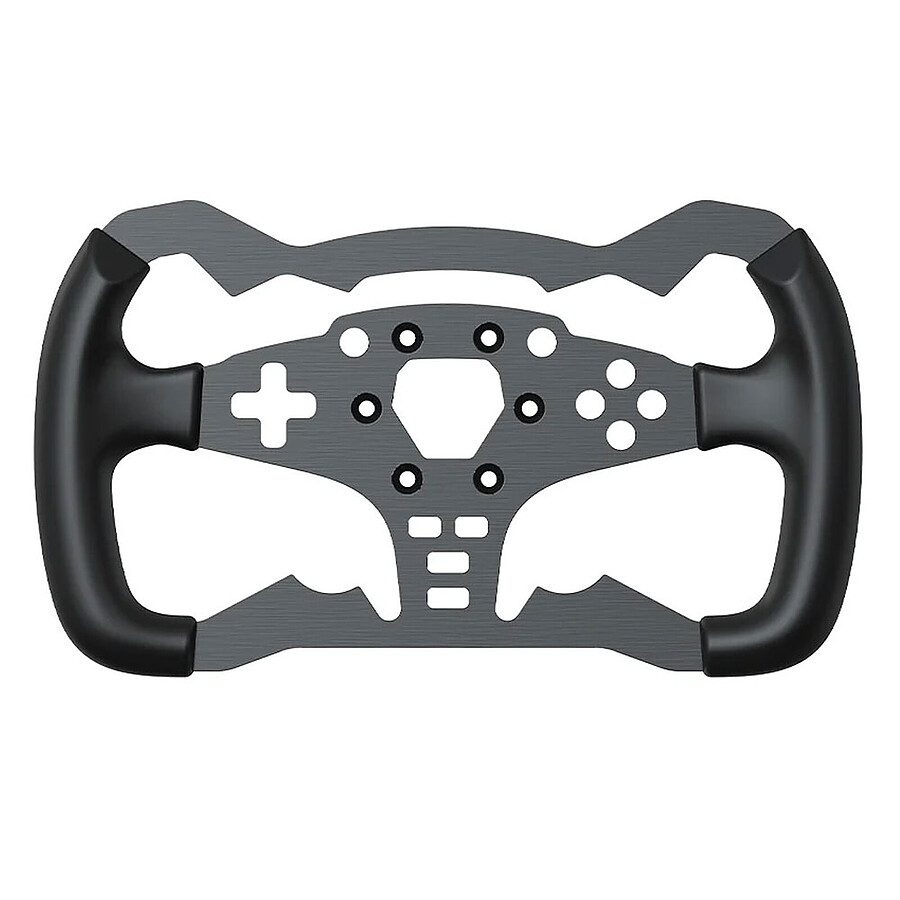 Volant Simracing Moza Racing ES Formula Wheel Mod