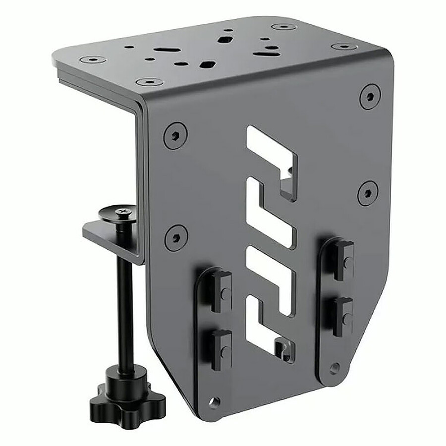 Accessoires de simulation de vol Moza Racing Flight Base Table Clamp