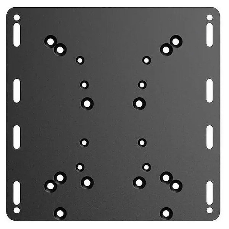 Accessoires base de simracing Moza Racing Flight Base Mount Adapter