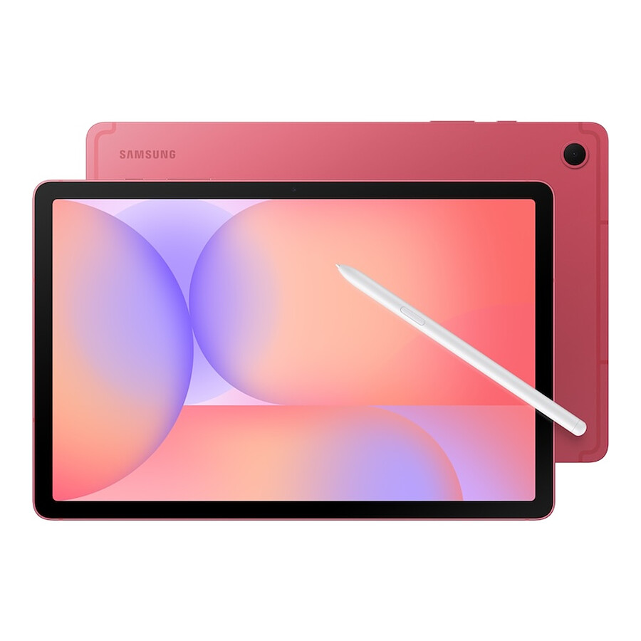 Tablette Samsung Galaxy Tab S10 Lite 10.9" SM-X400N Corail WiFi - 128 Go - 6 Go