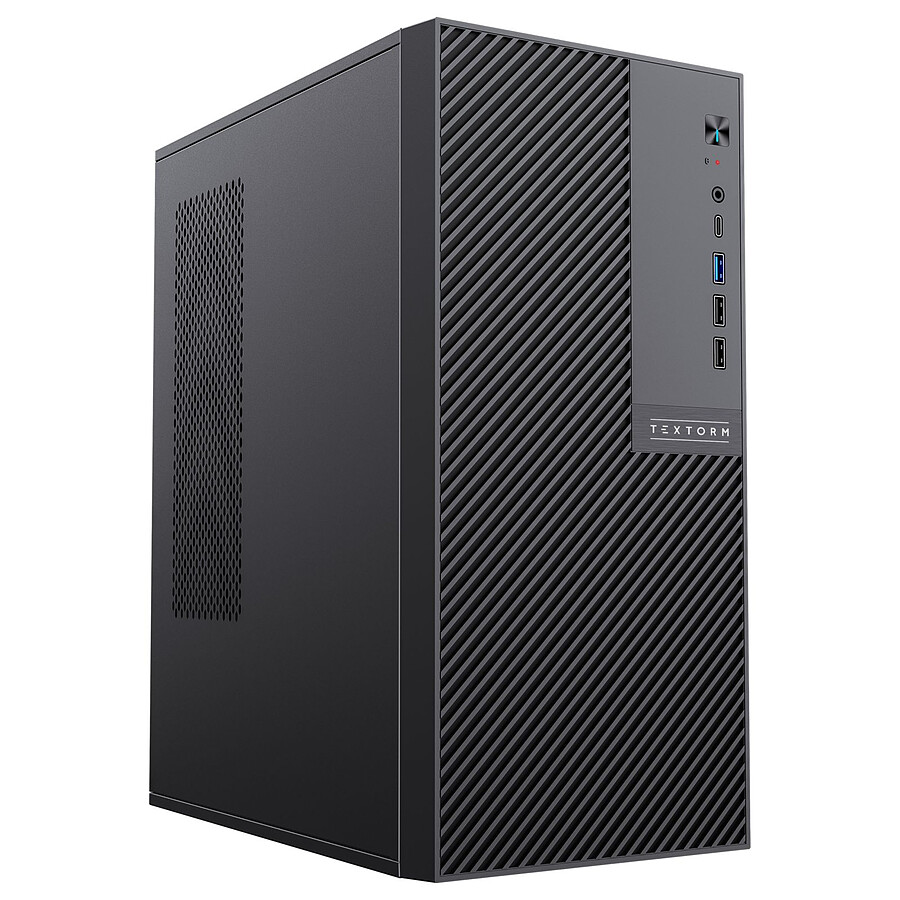 Boîtier PC Textorm TB10