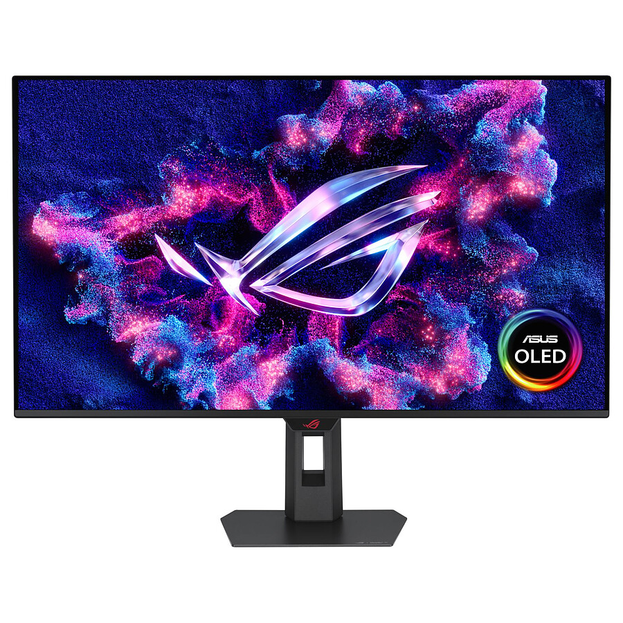 Écran PC Asus ROG Strix XG32UCWMG 