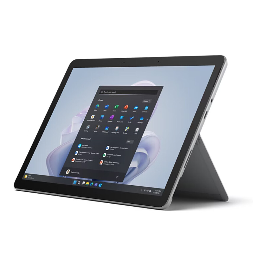 PC portable Microsoft Surface Go 4 for Business, 10.5" - XGT-00004