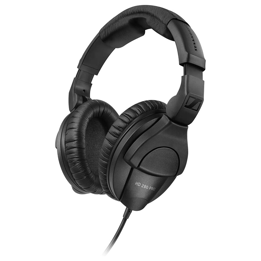 Casque Audio Sennheiser HD 280 PRO