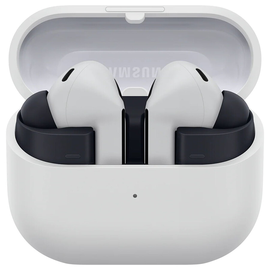 Casque Audio Samsung Galaxy Buds3 FE Gris