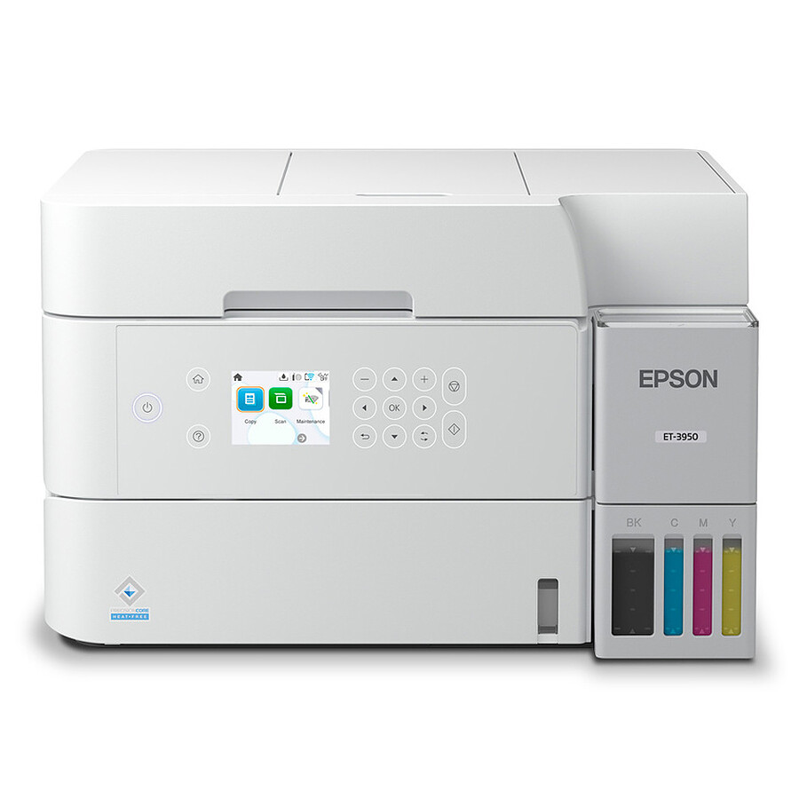 Imprimante multifonction Epson EcoTank ET-3950