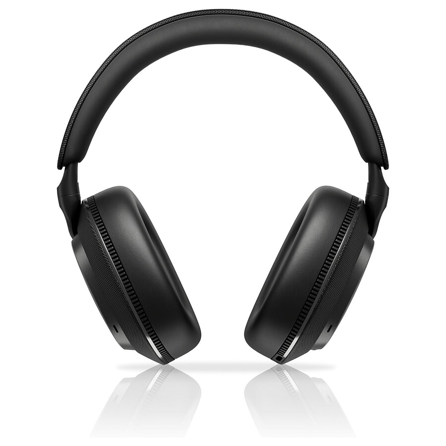 Casque Audio B&W Px7 S3 - Noir anthracite