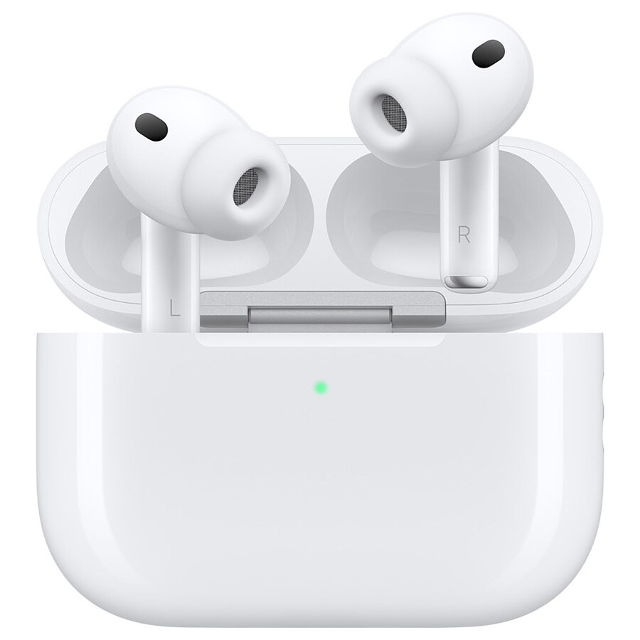 Casque Audio Apple AirPods Pro 3 - Écouteurs sans fil 