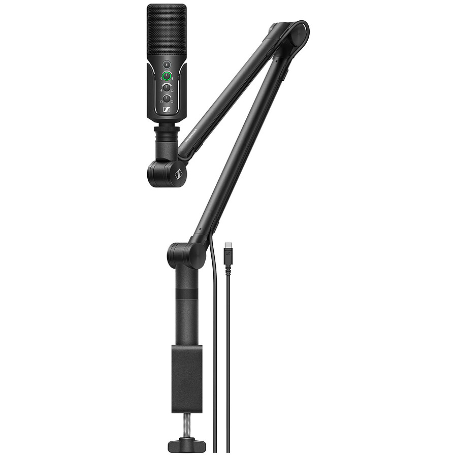 Microphone Sennheiser Profile Streaming Set