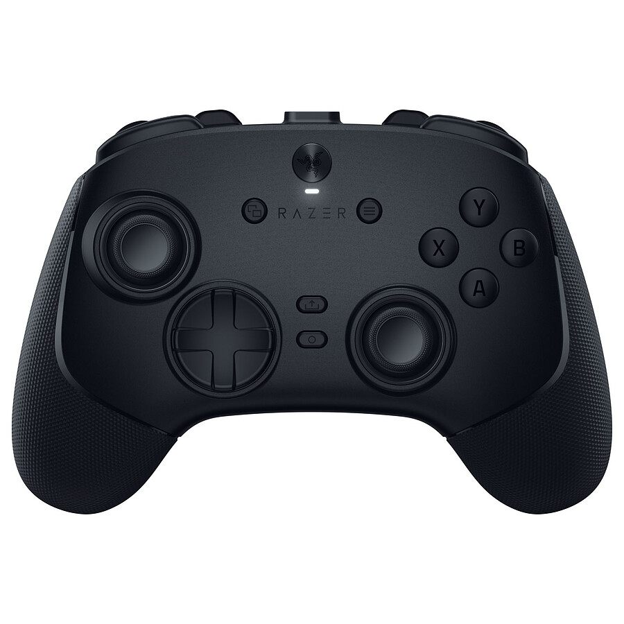 Manette de jeu Razer Wolverine V3 Pro 8K PC