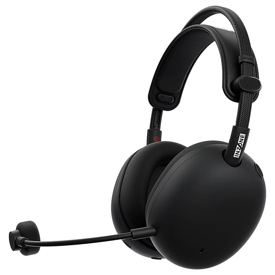 Casque micro Sony INZONE H9 II - Noir