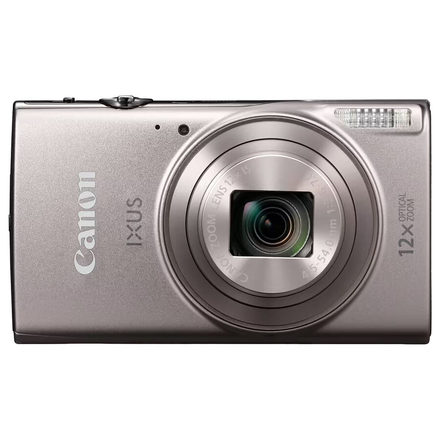 Appareil photo compact ou bridge Canon IXUS 285 HS - Argent