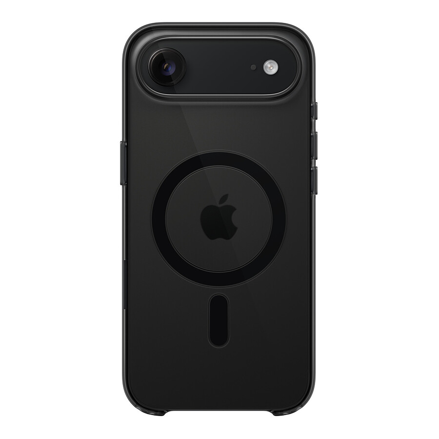 Coque et housse Apple Coque avec MagSafe Ombre - iPhone Air