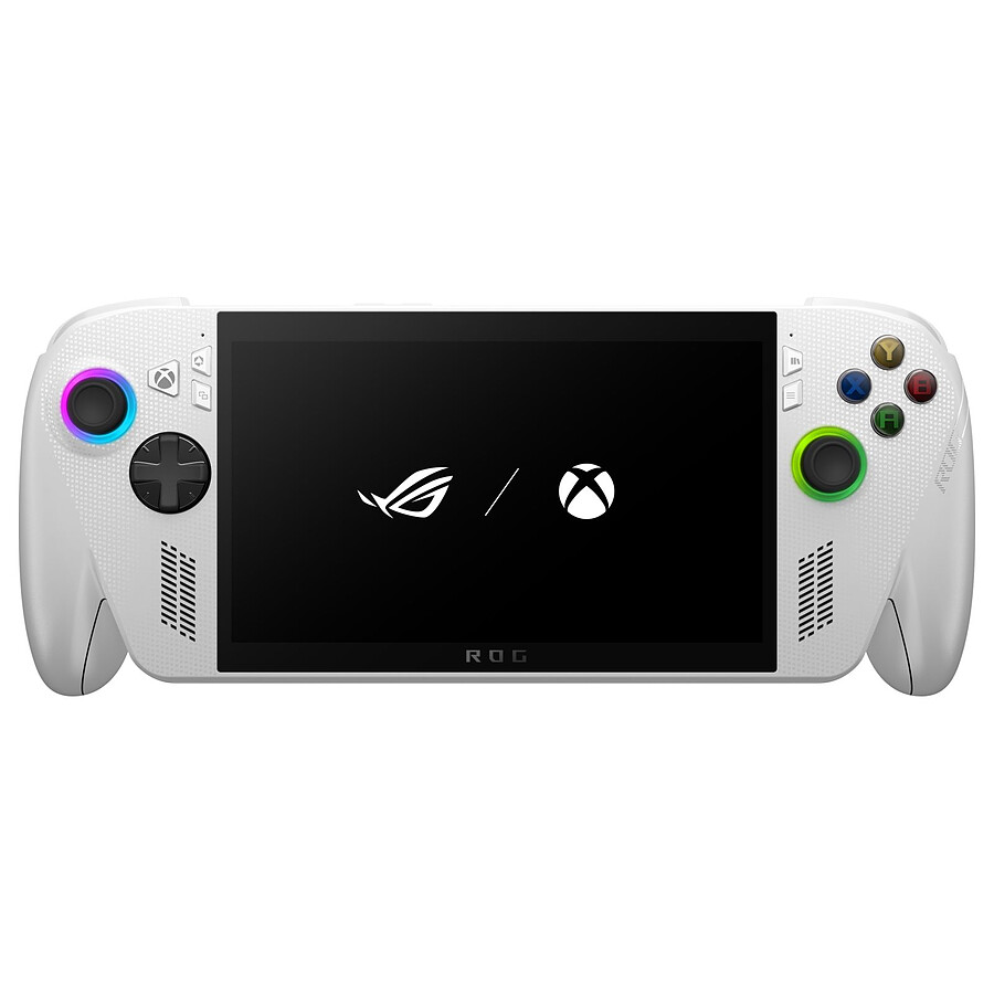 Console portable Asus Rog Xbox Ally 2025