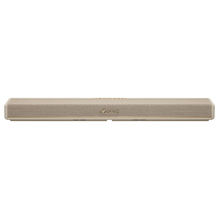 Barre de son Marshall Heston 60 - Crème