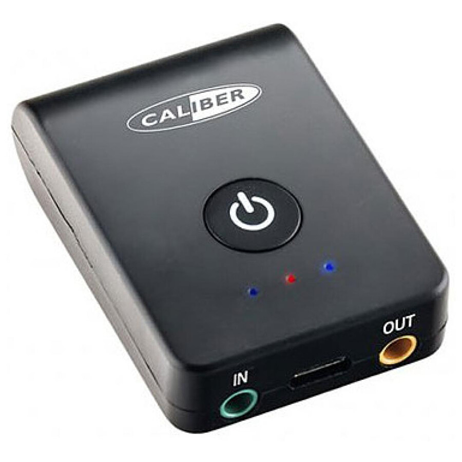 Dac Audio et streaming Caliber PMR206BT