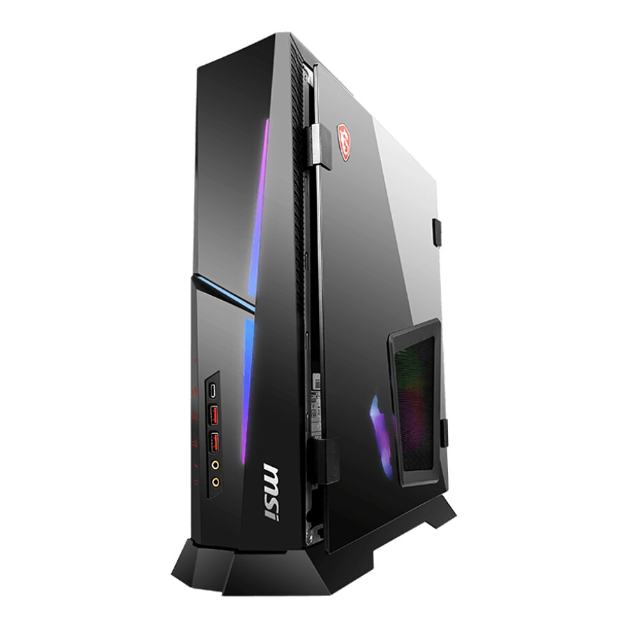 PC de bureau MSI MPG Trident AS AI 2NVN5-103EU - Windows 11