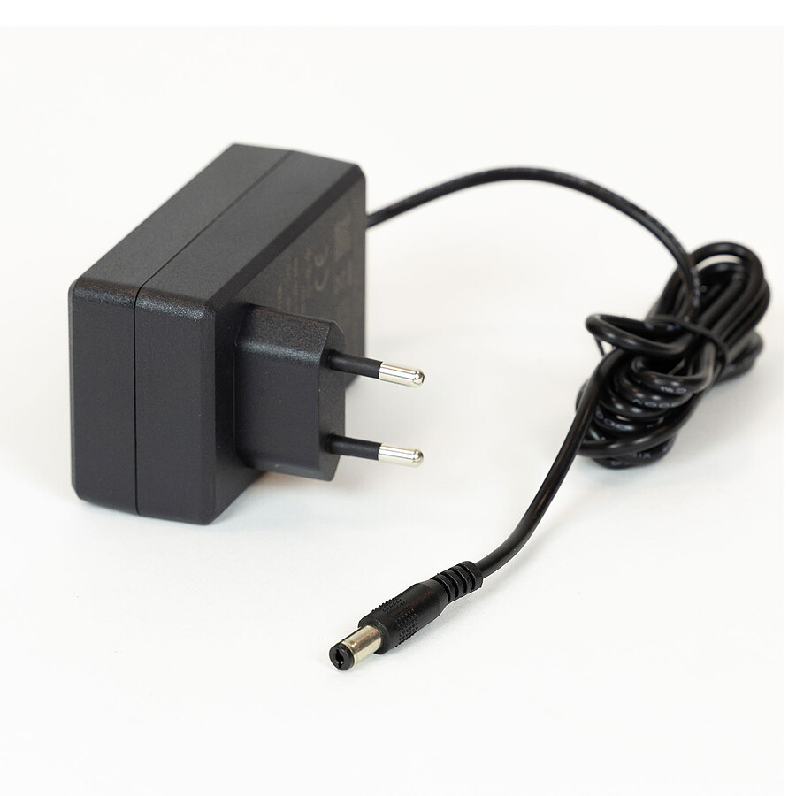 Accessoires écran PC INOVU Alimentation écran DC 12V 3A