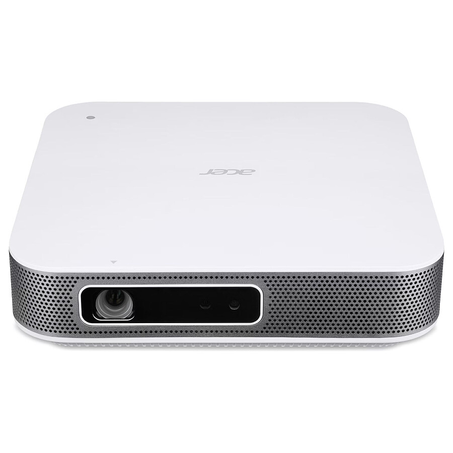 Vidéoprojecteur Acer PD1520s - DLP LED Full HD - 1200 Lumens