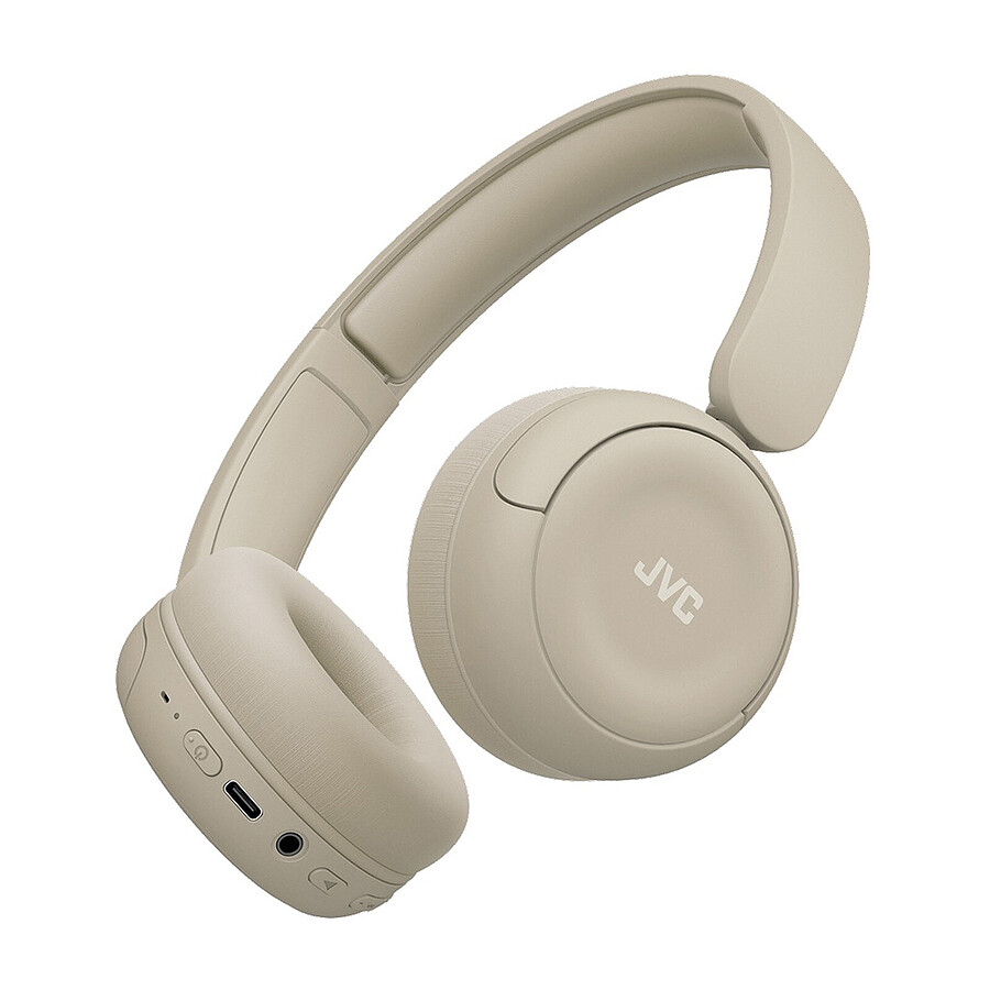 Casque Audio JVC HA-S59W - Beige