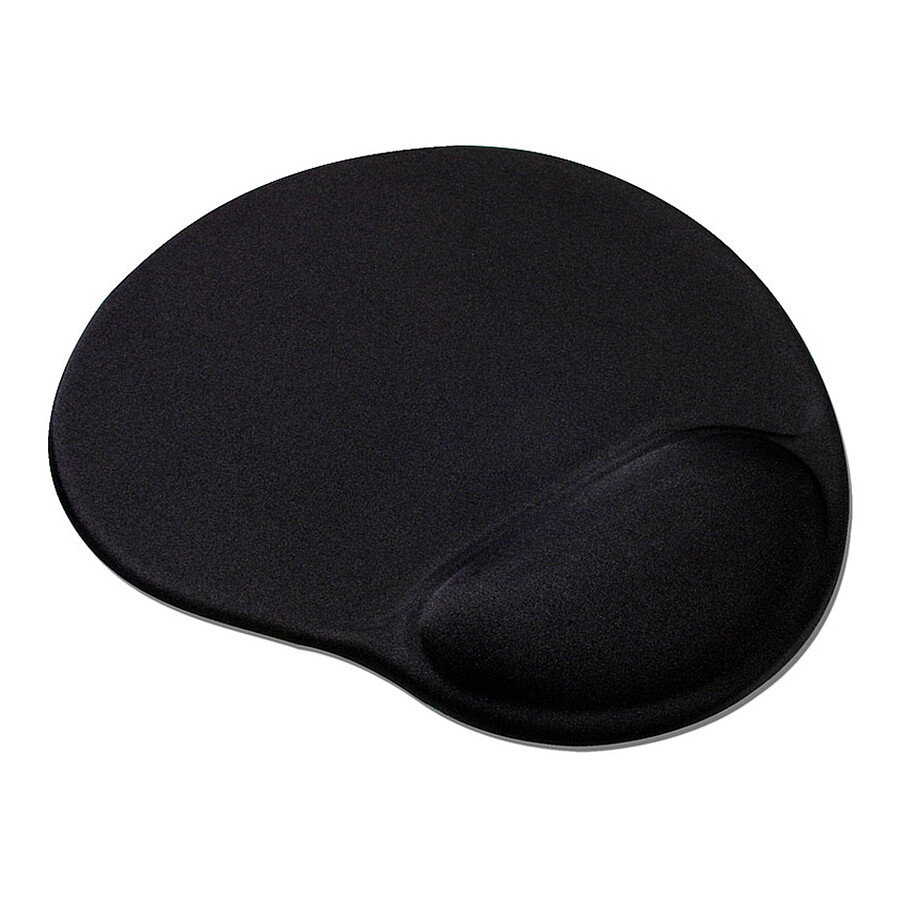 Tapis de souris Speedlink Vellu (noir)