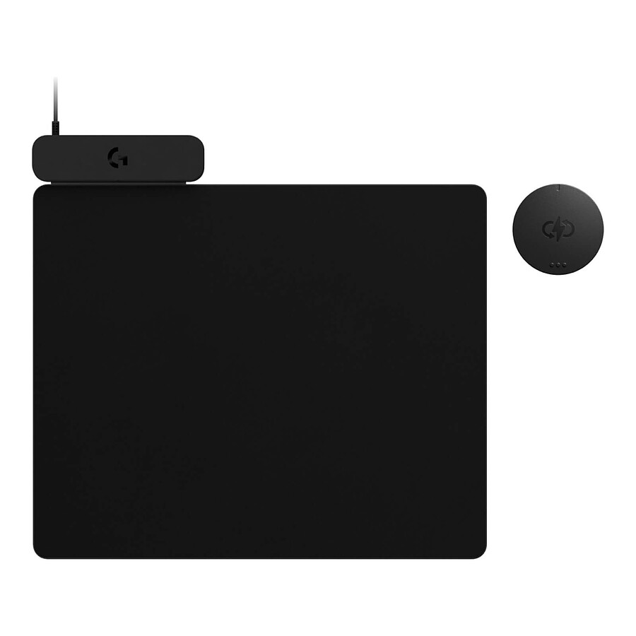 Tapis de souris Logitech G Powerplay 2