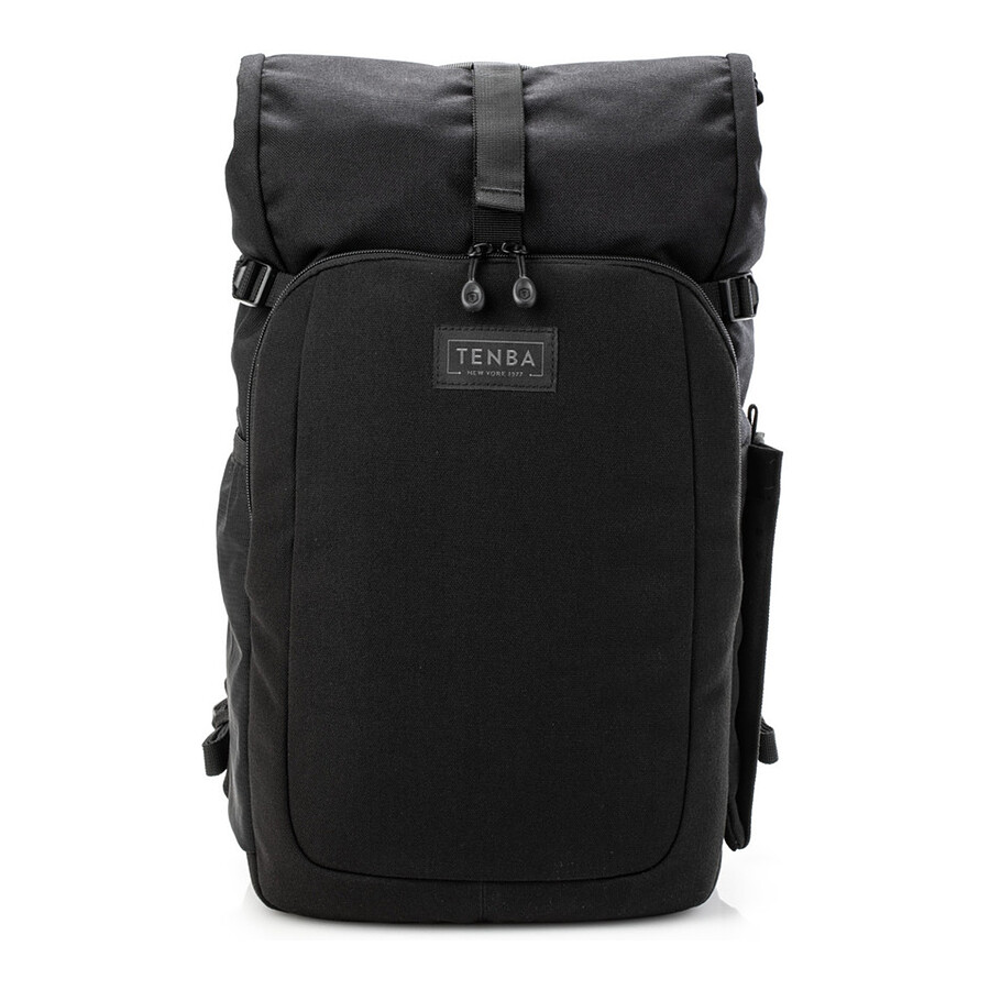 Sac, sacoche et housse TENBA Fulton V2 14L Noir