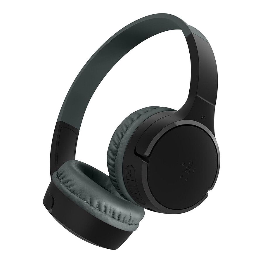 Casque Audio Belkin SoundForm Mini - Noir