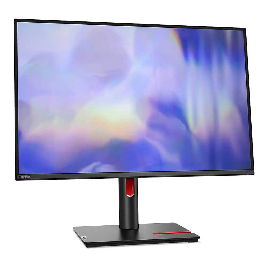 Écran PC Lenovo ThinkVision T24D-30
