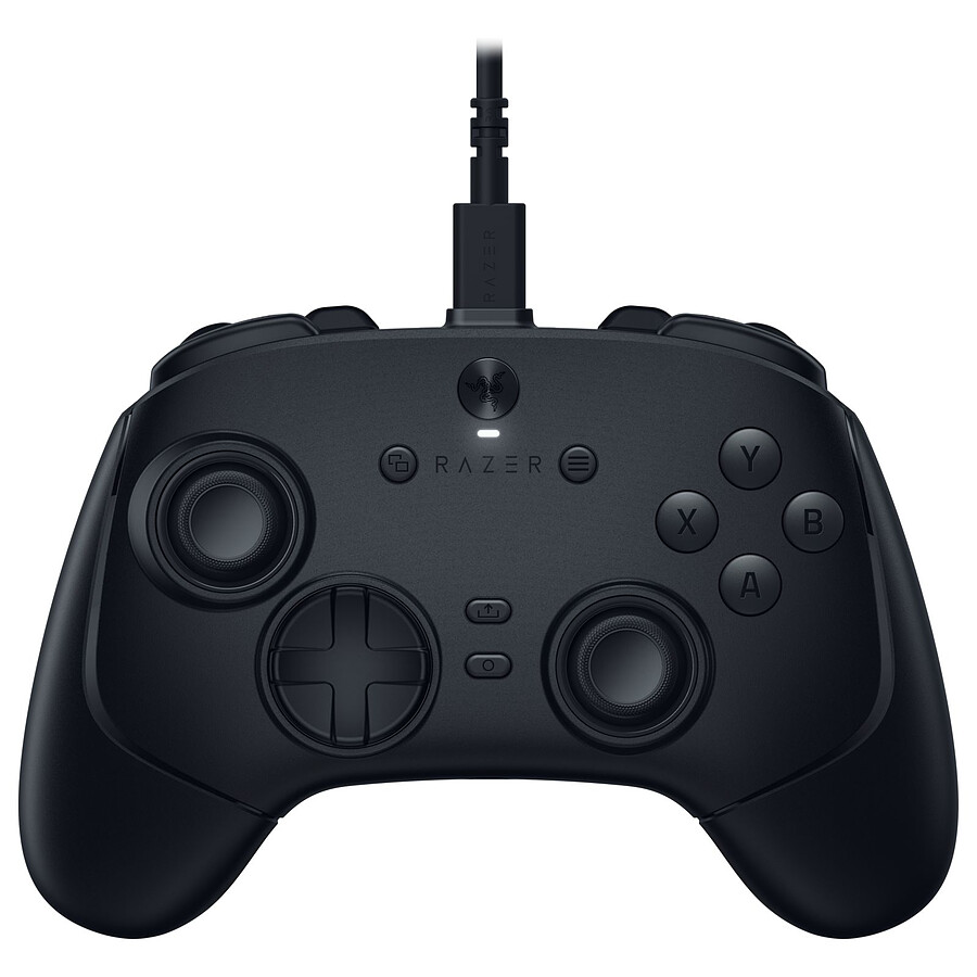 Manette de jeu Razer Wolverine V3 Tournament Edition (PC)