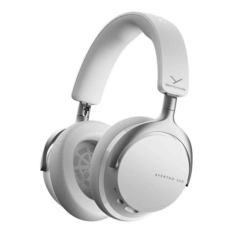 Casque Audio Beyerdynamic Aventho 200 Blanc