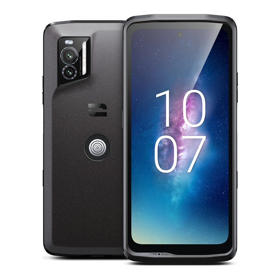 Smartphone Crosscall Stellar-X5s - 256 Go