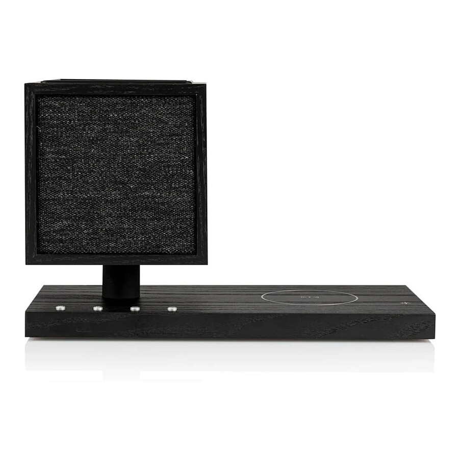 Enceinte sans fil Tivoli Audio Revive Noir