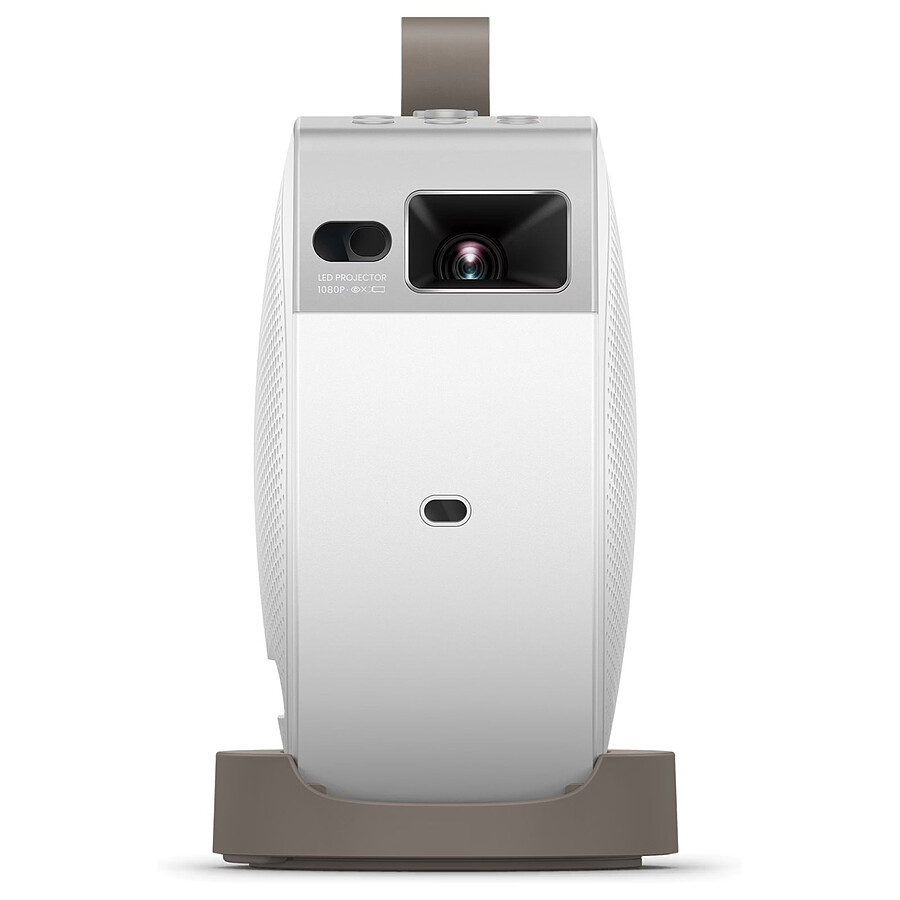 Vidéoprojecteur BenQ GV32 - Laser DLP Full HD - 500 Lumens