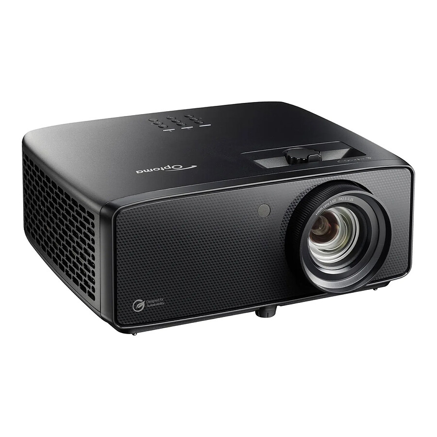 Vidéoprojecteur Optoma UHZ58LV