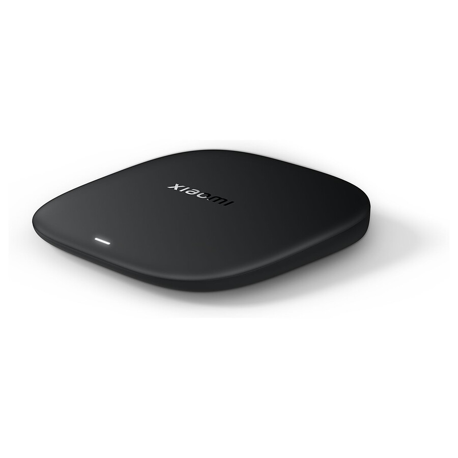Box TV multimédia Xiaomi TV Box S 3ème Génération
