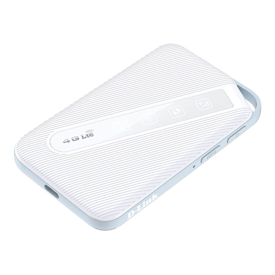 Routeur et modem D-Link DWR-932W - Routeur 4G sans fil