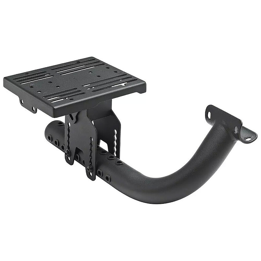Accessoires base de simracing Next Level Racing F-GT Pro Shifter and Handbrake Arm Add-On