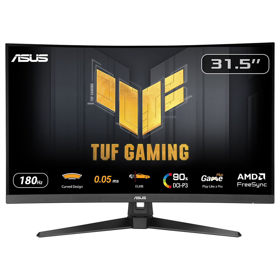 Écran PC Asus TUF VG32WQ3B