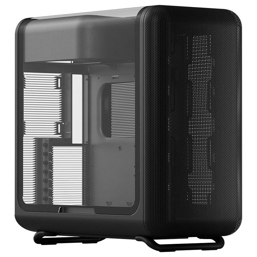 Boîtier PC Hyte X50 TG - Noir