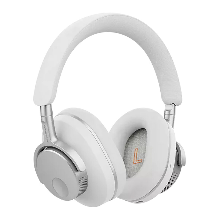 Casque HiFi Cambridge Audio Melomania P100 SE - Blanc