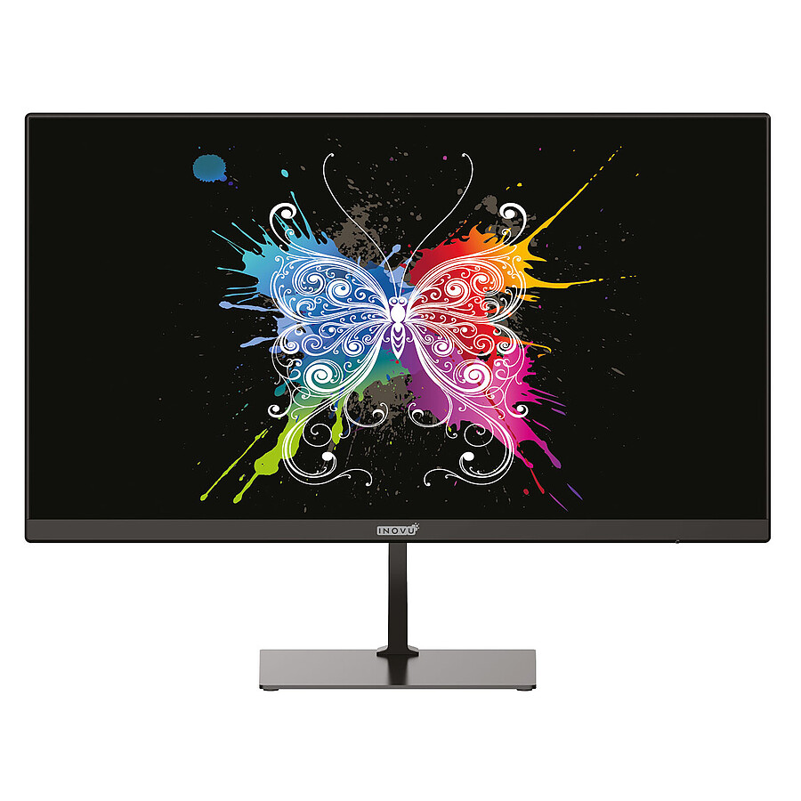 Écran PC INOVU MB24 V3 