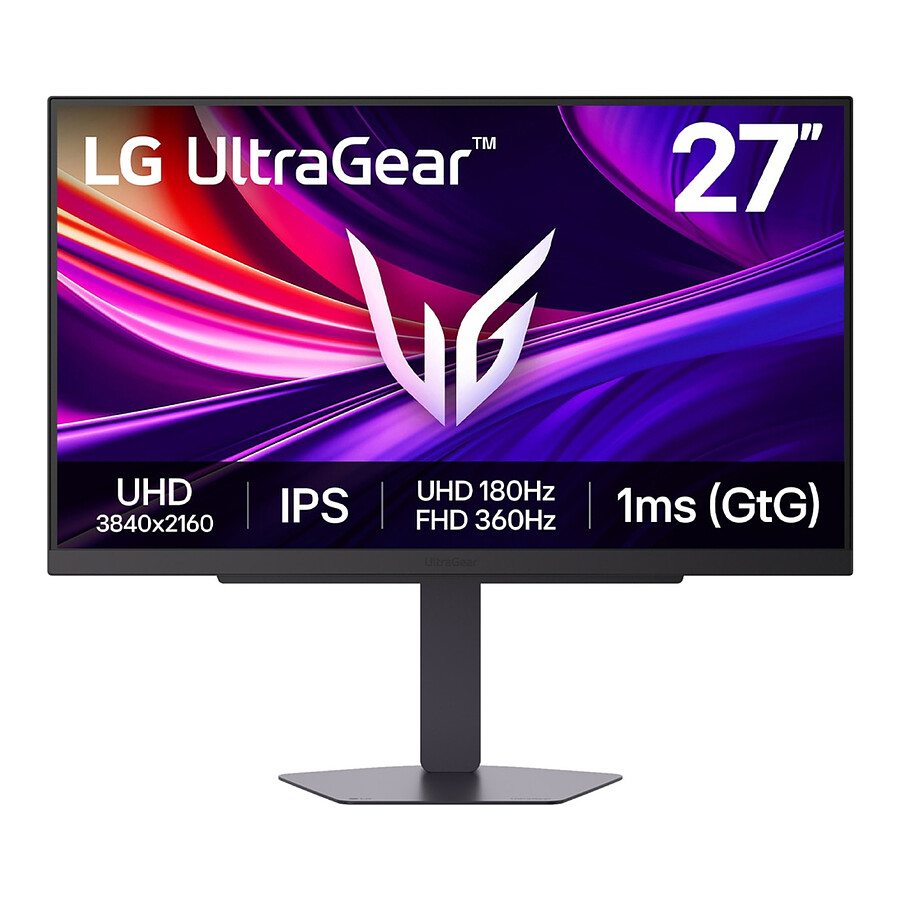 Écran PC LG UltraGear 27G810A-B