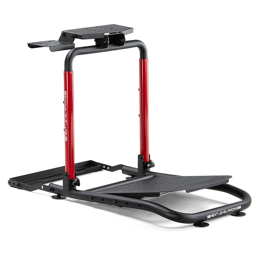 Accessoires base de simracing Next Level Racing Wheel Stand Lite 2.0